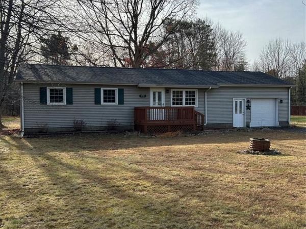 4743 Brown Road, Vassar, MI 48768