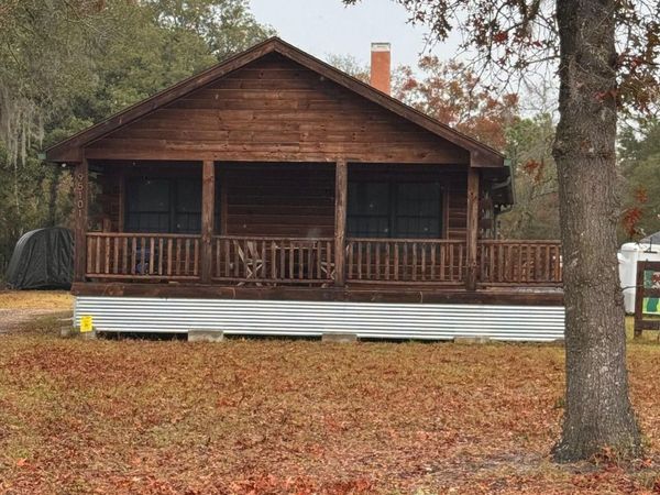 95101 DWIGHT Drive, Fernandina Beach, FL 32034