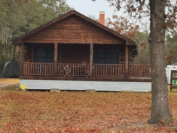 95101 DWIGHT Drive, Fernandina Beach, FL 32034