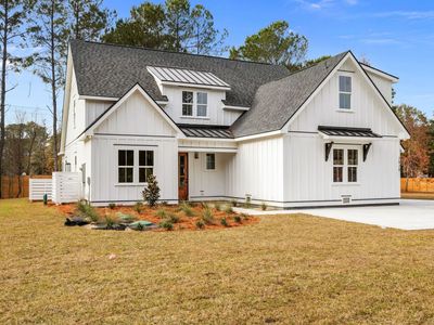 2828 River Road, Johns Island, SC 29455