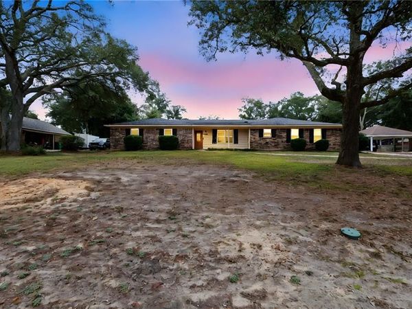 7366 Fir Drive, Saraland, AL 36571