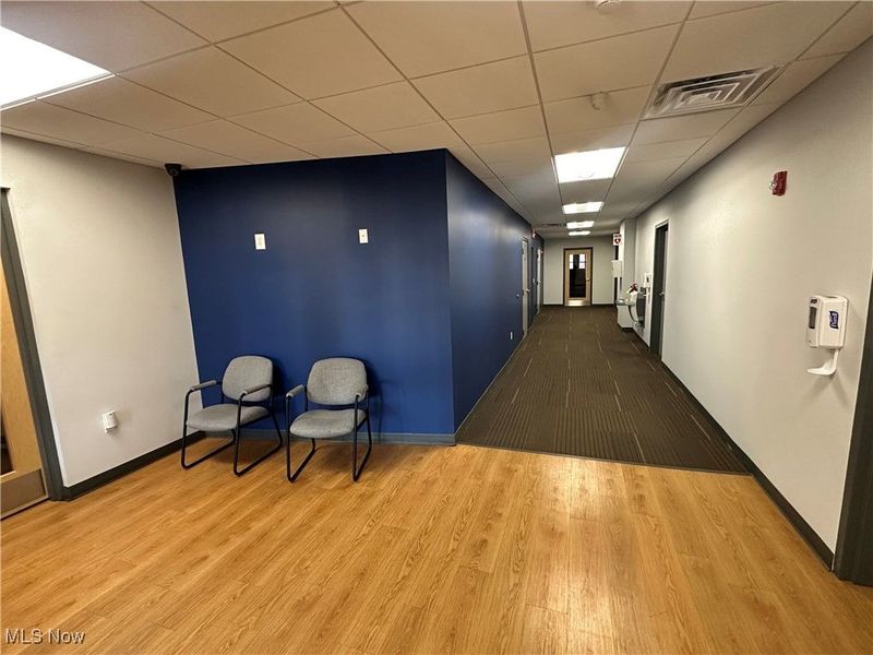 2217 E 9th Street, Unit 2nd fl, Cleveland, OH 44115 Photo 4