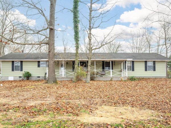 2583 Davis Ridge Road, Ringgold, GA 30736