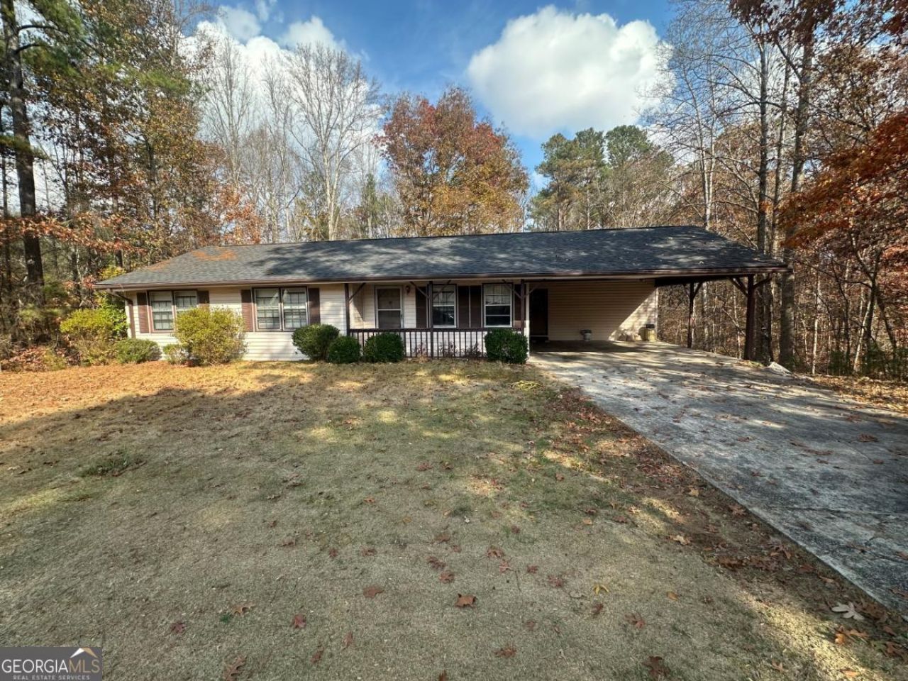 461 Austin Bridge Road, Douglasville, GA 30134 Main Photo