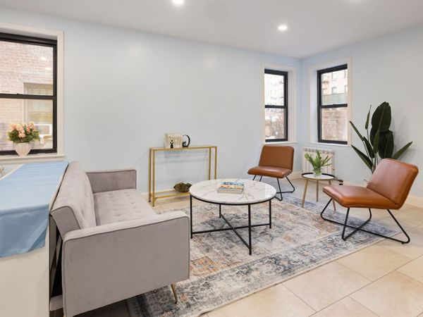 25 INDIAN Road , Unit 2A, Manhattan, NY 10034