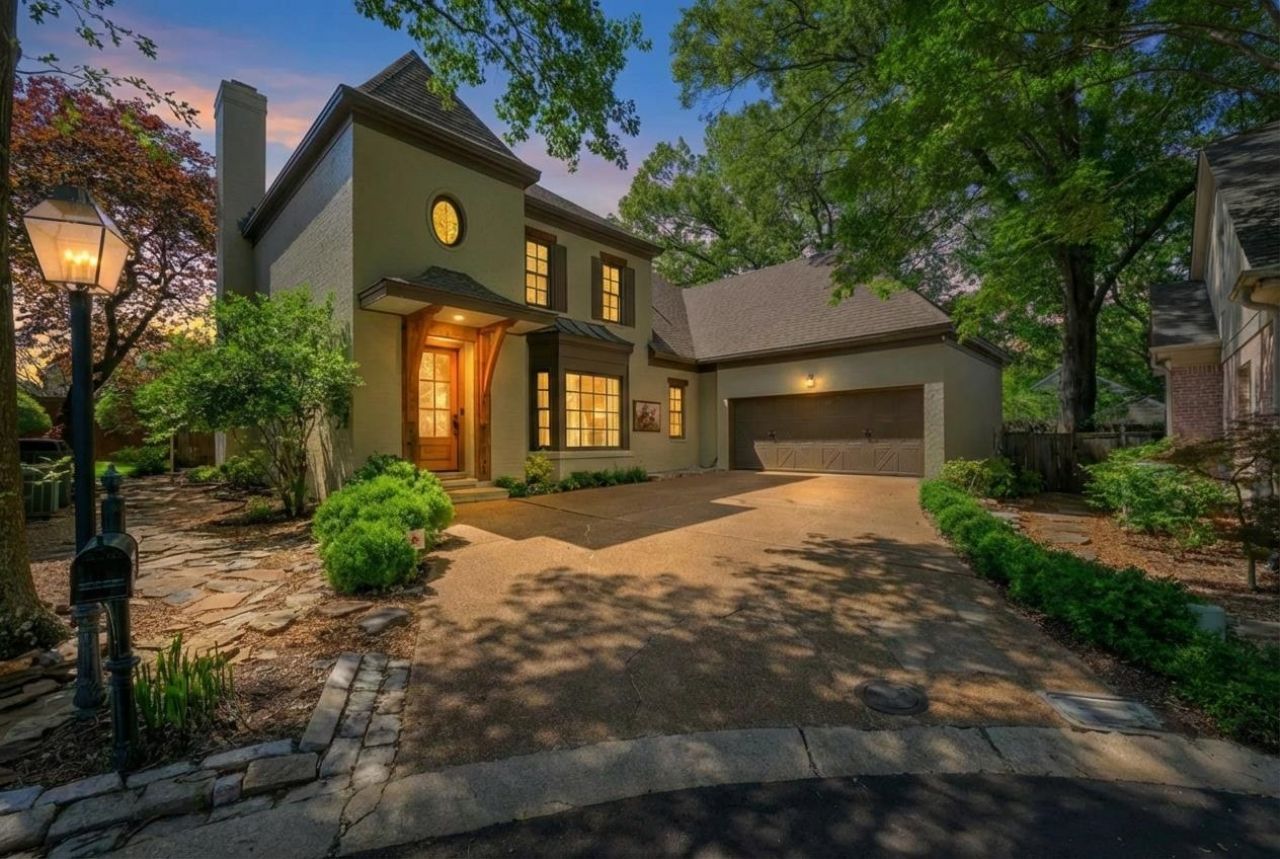 99 RED ACRES PL Memphis, TN 38111