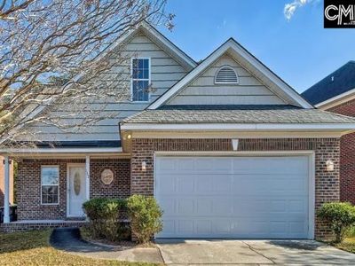 132 War Admiral Drive, West Columbia, SC 29170