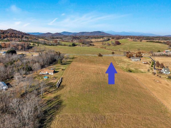 Tract 2 Stewartsville RD, Moneta, VA 24121