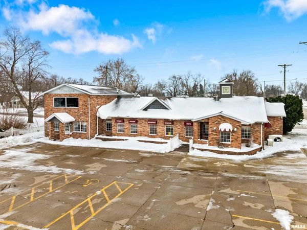 18706 SPRINGFIELD Road, Groveland, IL 61535