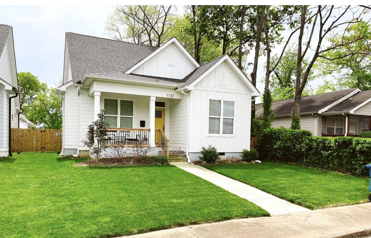 1132 Lincoln Park Lane, Chattanooga, TN 37403 Main Photo