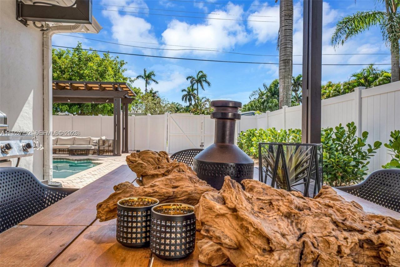 1514 Liberty St, Hollywood, FL 33020 Photo