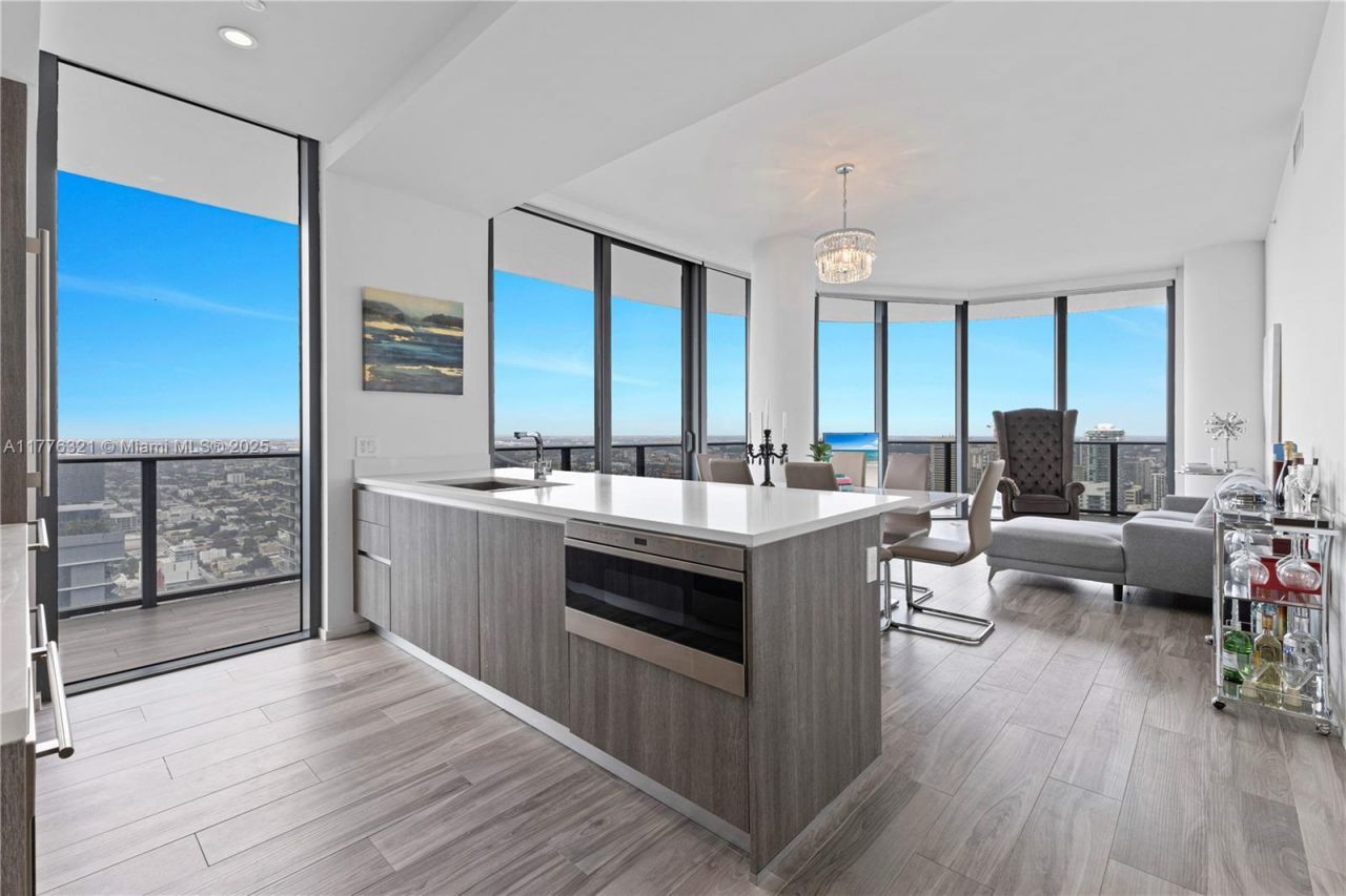 801 S Miami Ave, Unit 5209, Miami, FL 33130 Photo