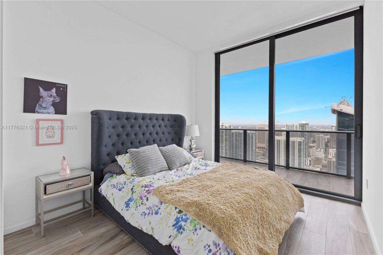 801 S Miami Ave, Unit 5209, Miami, FL 33130 Photo