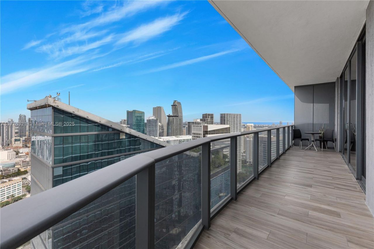 801 S Miami Ave, Unit 5209, Miami, FL 33130 Photo