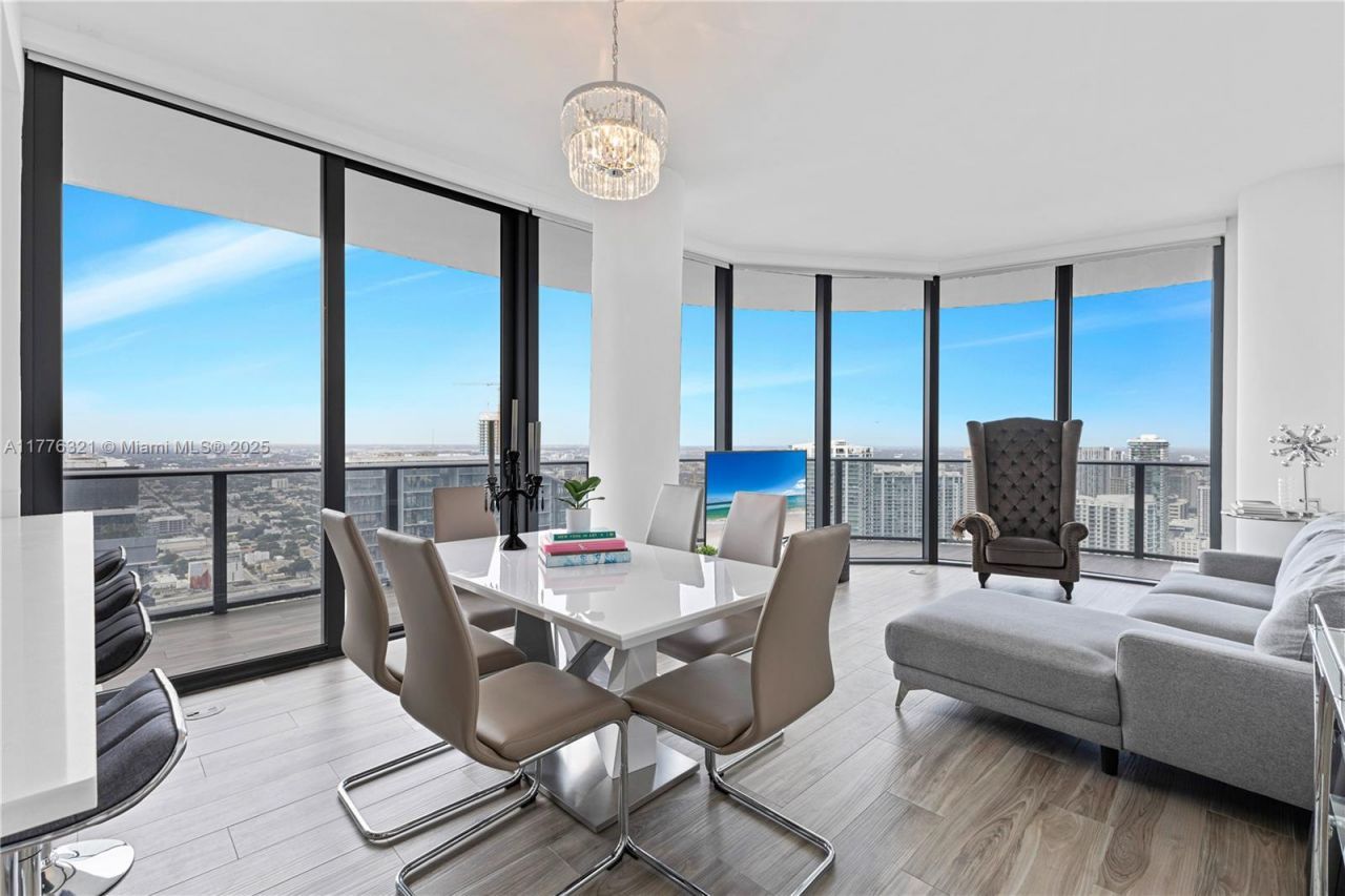 801 S Miami Ave, Unit 5209, Miami, FL 33130 Photo