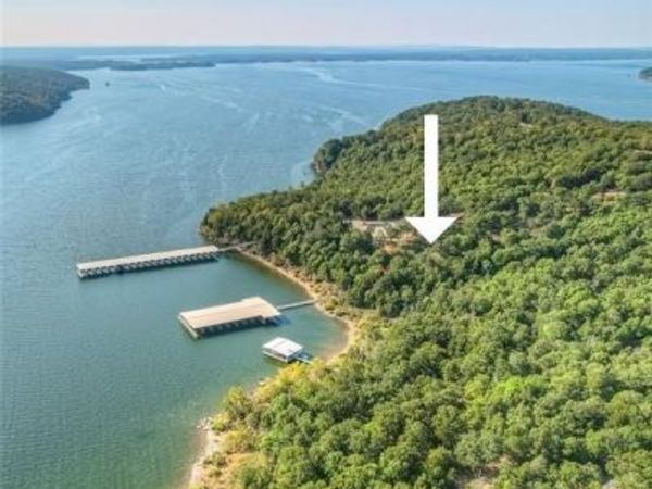 80 Patriot Pointe, Eufaula, OK 74432