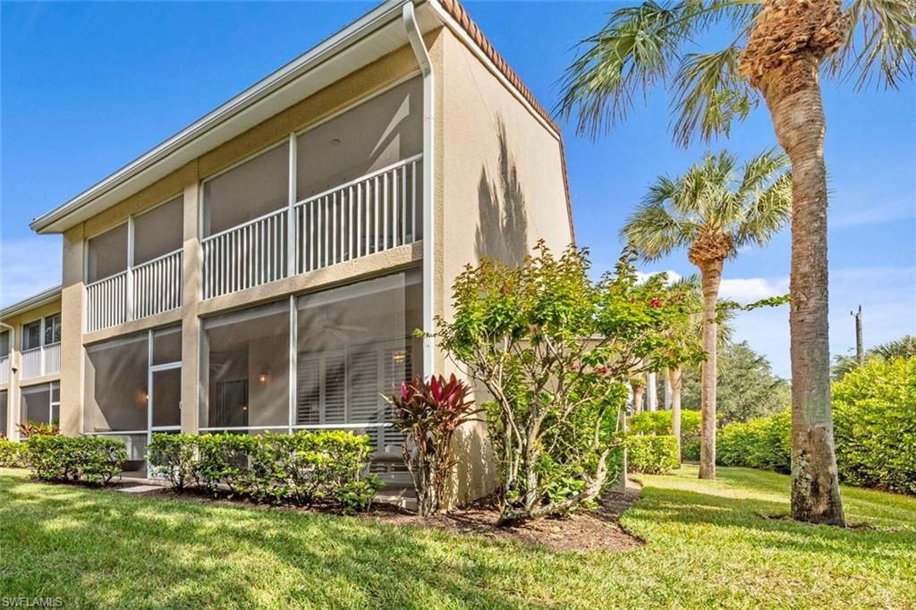 2370 Hidden Lake Ct, Unit 8301, Naples, FL 34112 Photo