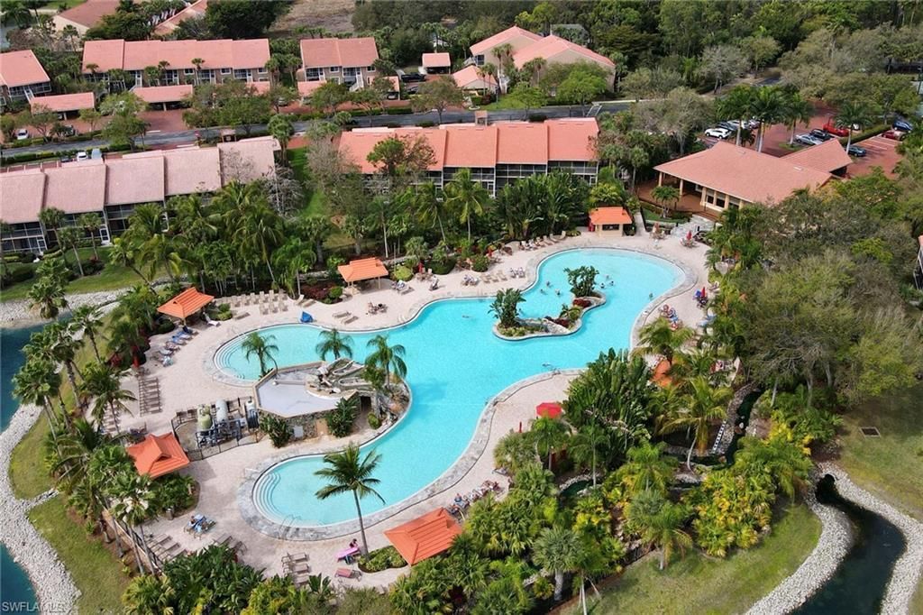 2370 Hidden Lake Ct, Unit 8301, Naples, FL 34112 Photo