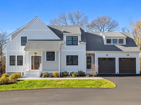 37 Lantern Lane, Braintree, MA 02184