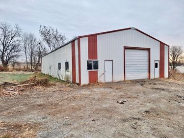 1 Hershaw Street, Fillmore, MO 64449