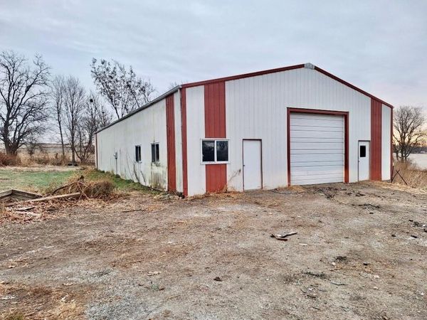 1 Hershaw Street, Fillmore, MO 64449