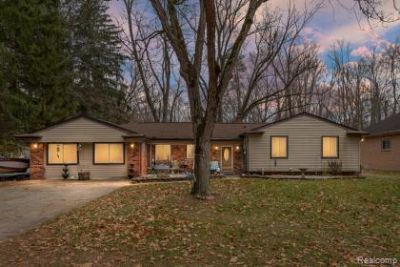 23500 Beech Road, Southfield, MI 48033 Main Photo