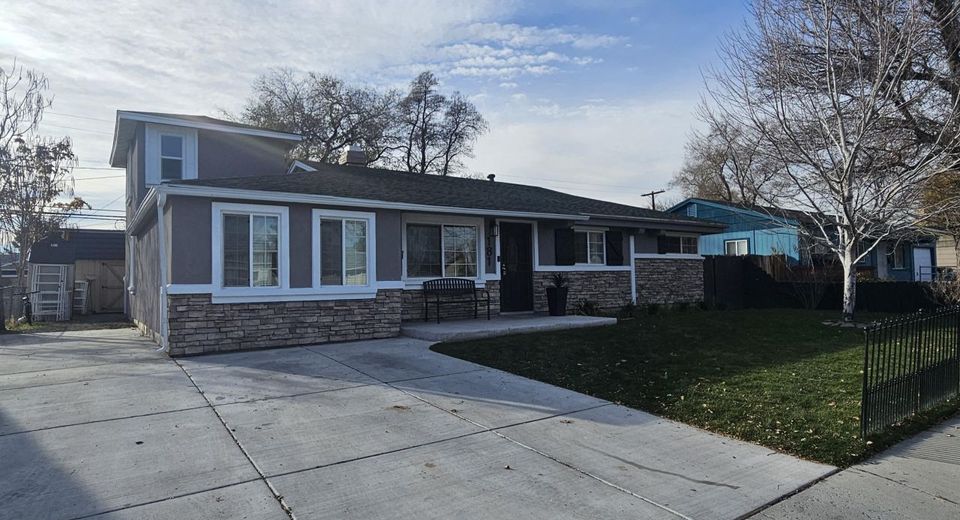 181 Quail Street, Sparks, NV 89431 Photo
