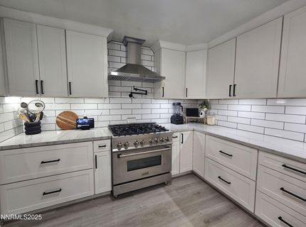 181 Quail Street, Sparks, NV 89431 Photo