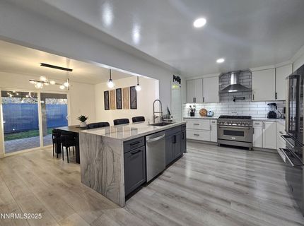 181 Quail Street, Sparks, NV 89431 Photo