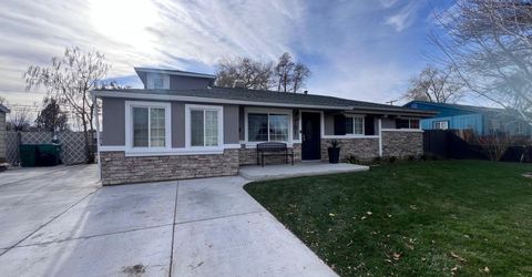 181 Quail Street, Sparks, NV 89431 Photo