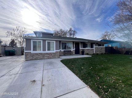 181 Quail Street, Sparks, NV 89431 Photo