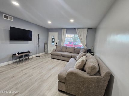 181 Quail Street, Sparks, NV 89431 Photo