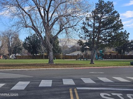 181 Quail Street, Sparks, NV 89431 Photo