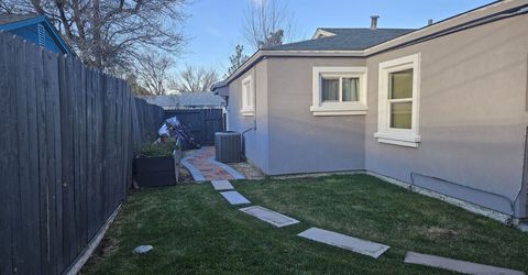 181 Quail Street, Sparks, NV 89431 Photo