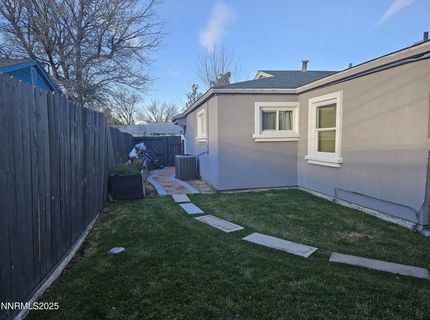 181 Quail Street, Sparks, NV 89431 Photo