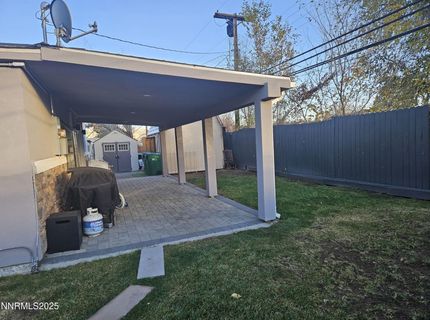 181 Quail Street, Sparks, NV 89431 Photo