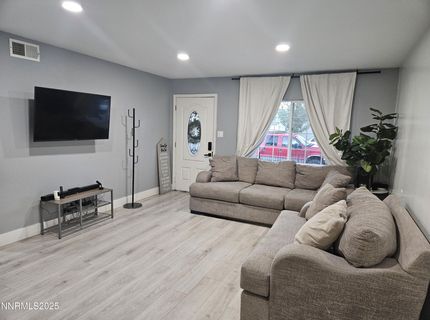 181 Quail Street, Sparks, NV 89431 Photo