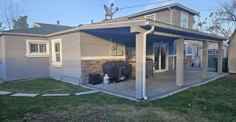181 Quail Street, Sparks, NV 89431 Photo