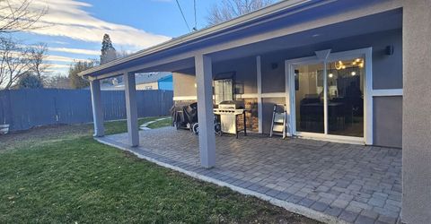 181 Quail Street, Sparks, NV 89431 Photo