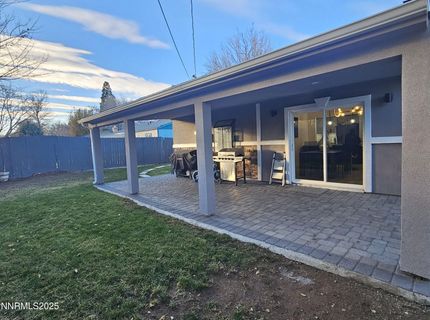 181 Quail Street, Sparks, NV 89431 Photo