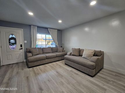 181 Quail Street, Sparks, NV 89431 Photo