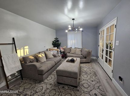 181 Quail Street, Sparks, NV 89431 Photo