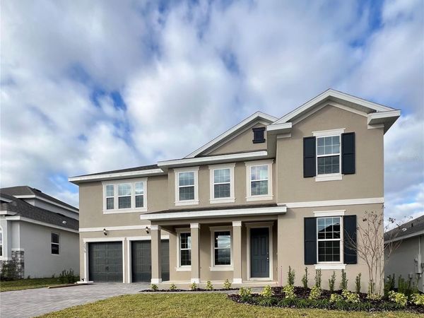 2075 KEYSTONE PASS BOULEVARD, MINNEOLA, FL 34715