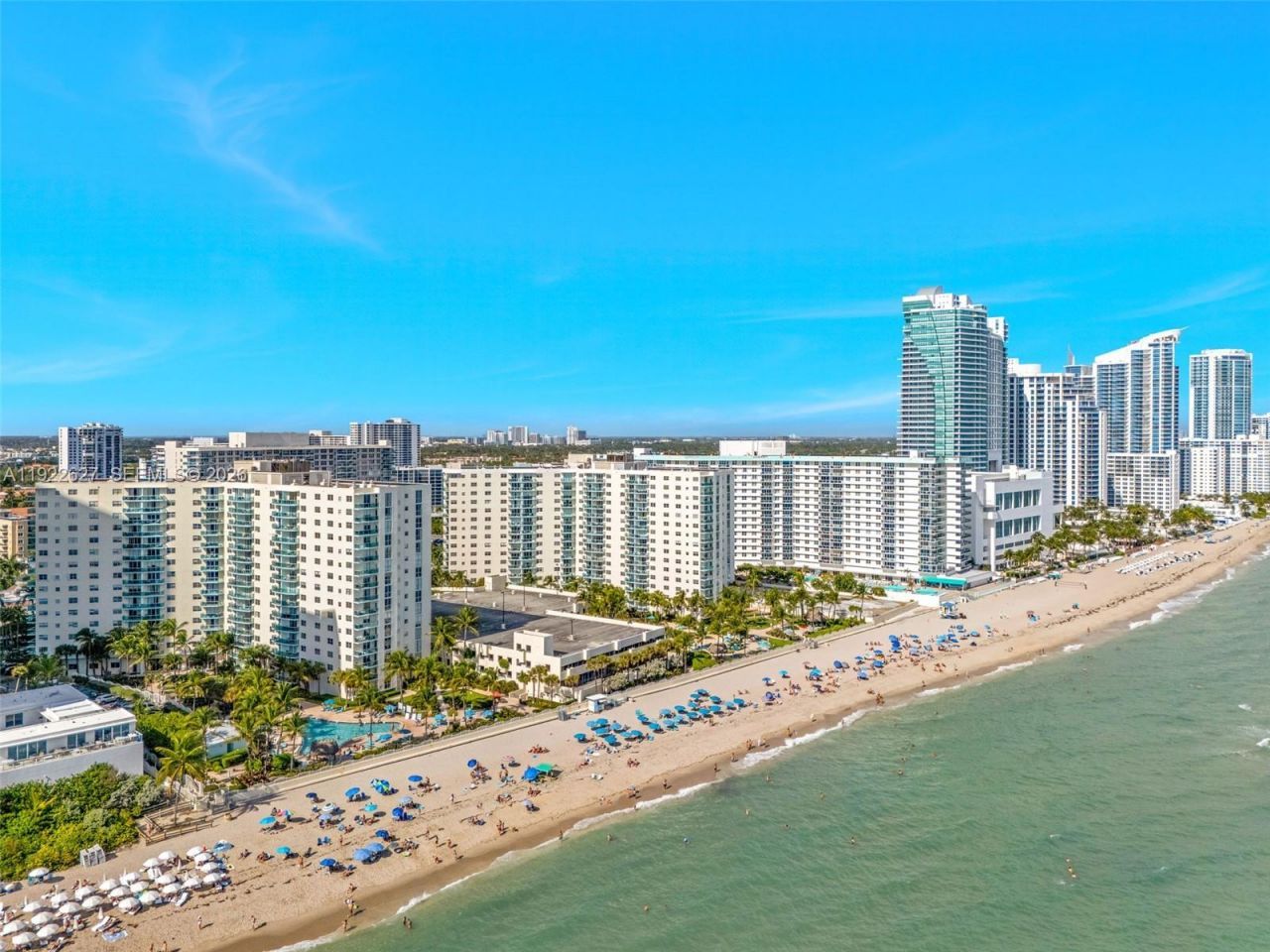 3801 S Ocean Dr, Unit 7V, Hollywood, FL 33019 Photo