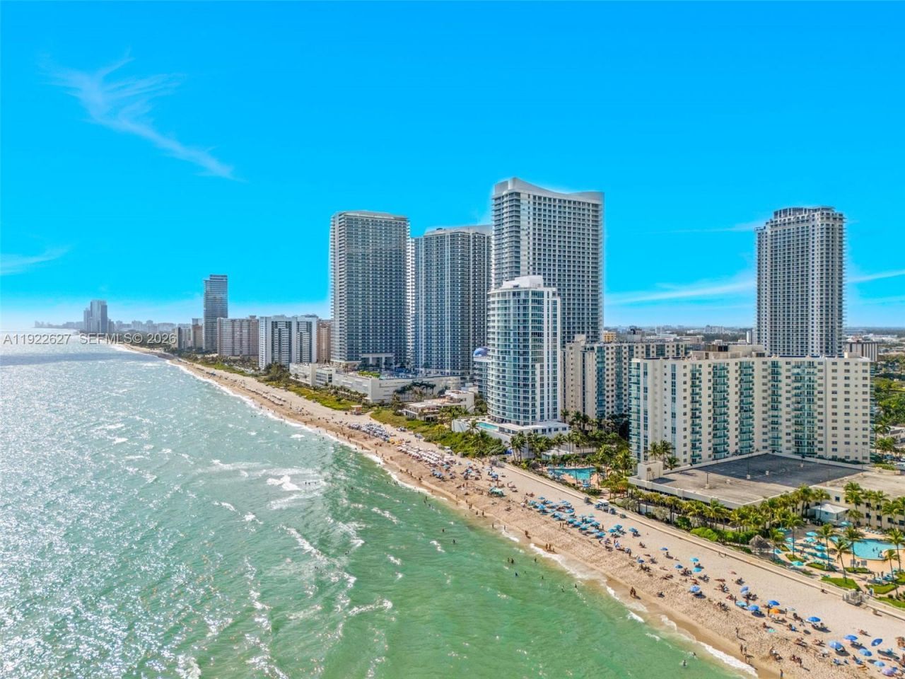 3801 S Ocean Dr, Unit 7V, Hollywood, FL 33019 Photo