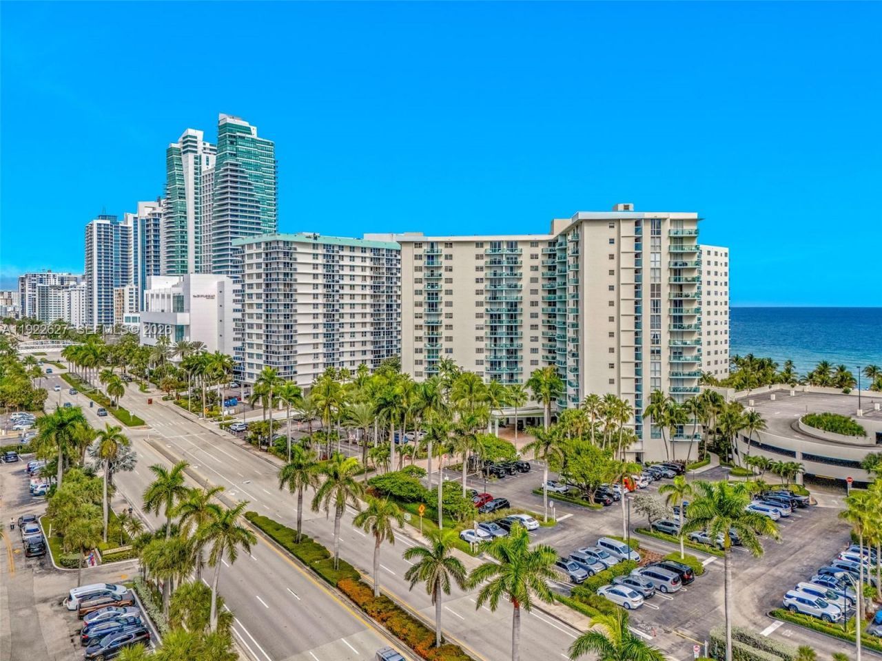 3801 S Ocean Dr, Unit 7V, Hollywood, FL 33019 Photo