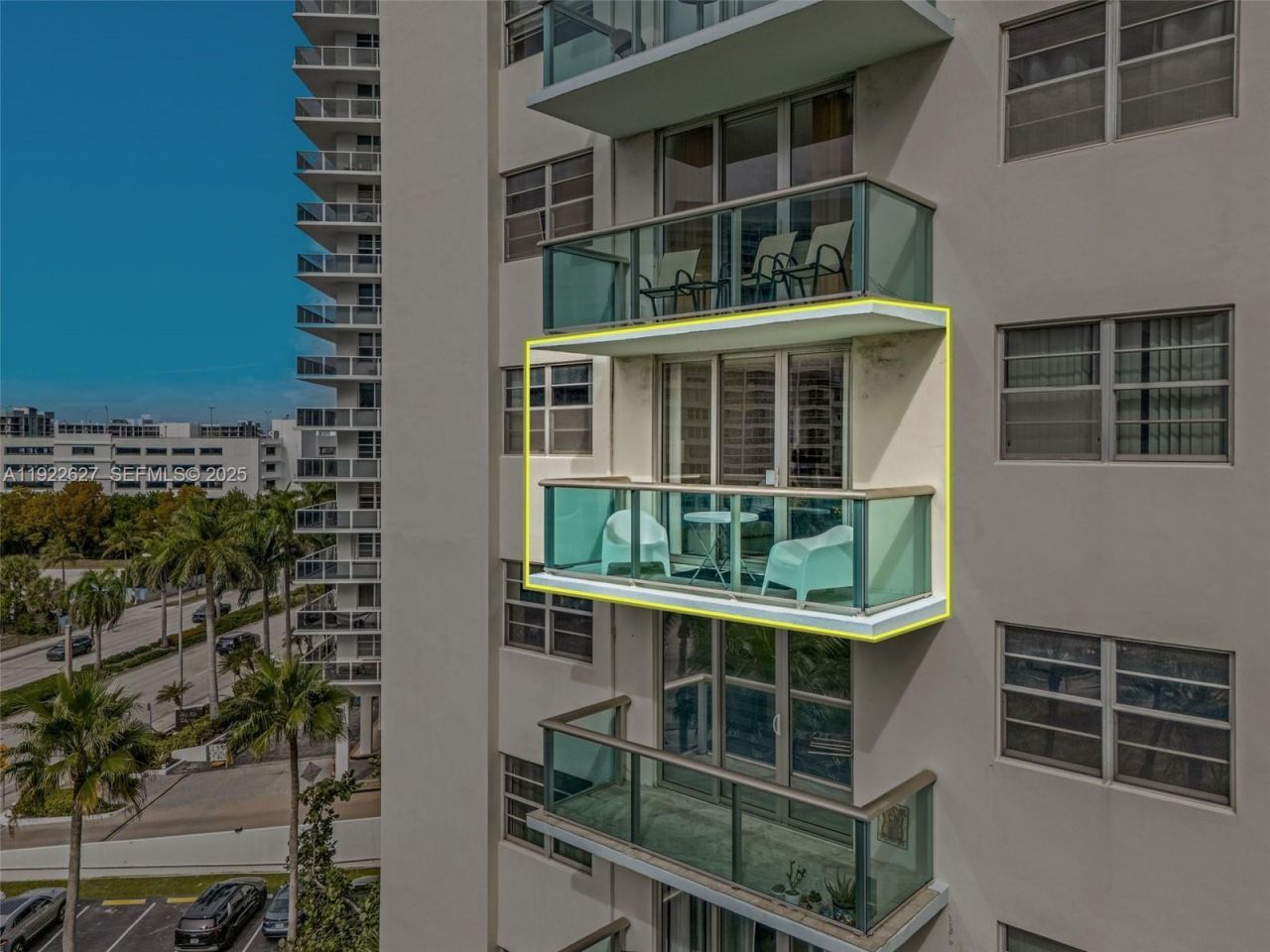 3801 S Ocean Dr, Unit 7V, Hollywood, FL 33019 Photo