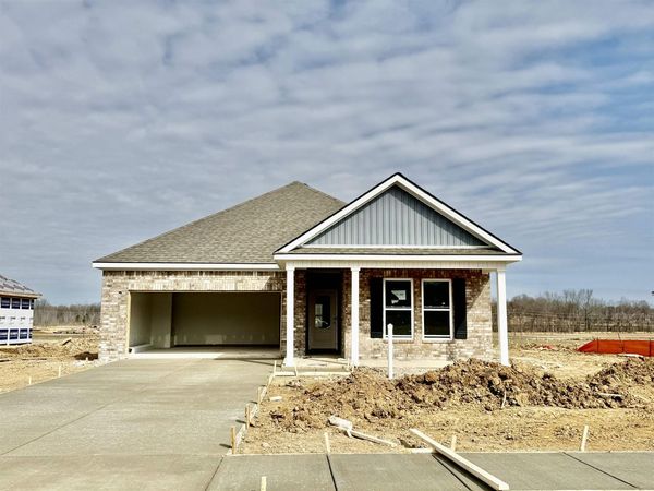 50 BURR OAK CV, Oakland, TN 38060