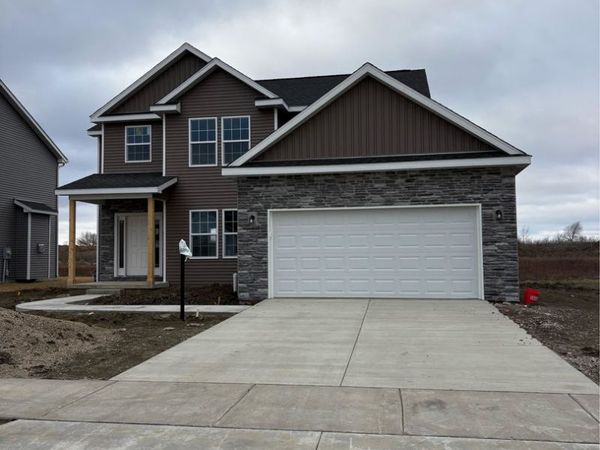 1419 Warwick Drive, Savoy, IL 61874