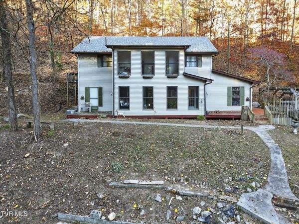 17066 Sunbrite Drive, Abingdon, VA 24211